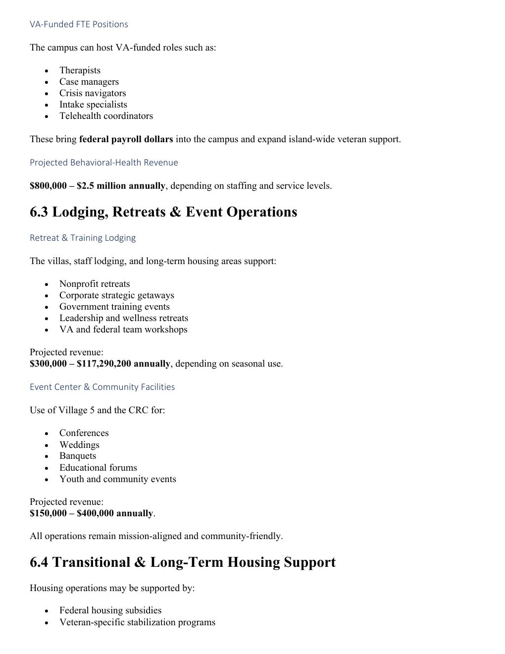 ELZ concept rendering