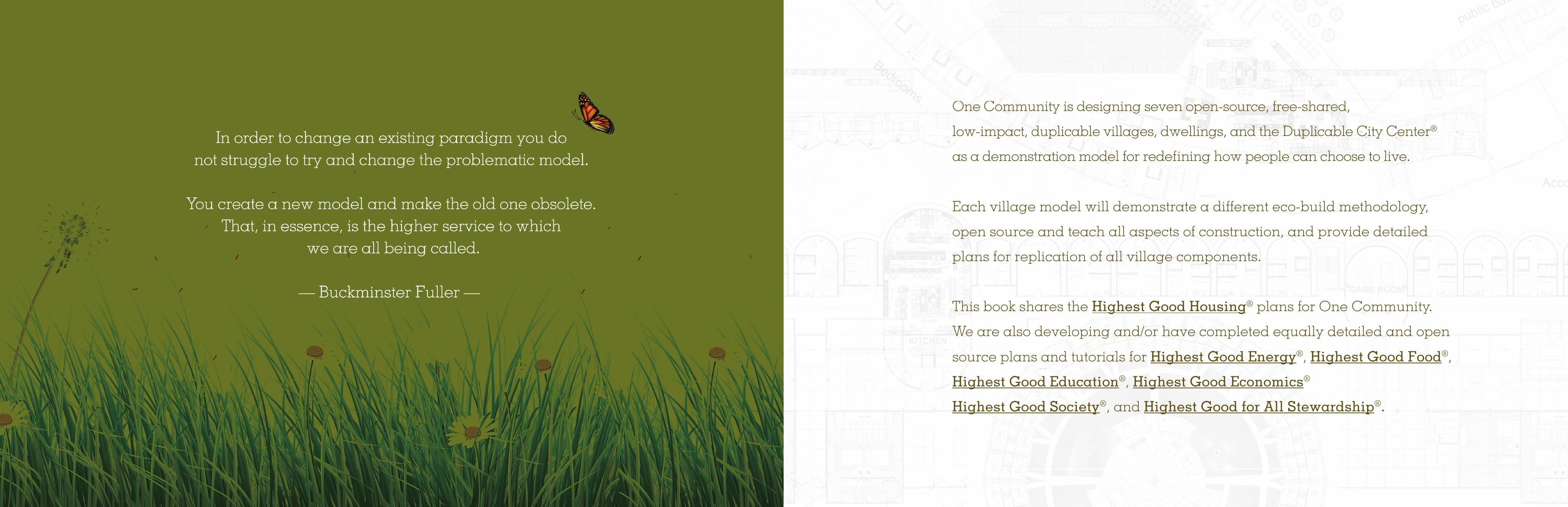 Village 5 concept rendering